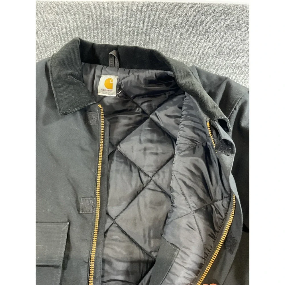Carhartt item specifics